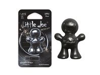 Miris za automobila Little Joe, crni - metalic