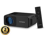 Overmax projektor Multipic 4.2, LED, 200