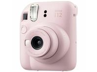 FUJI foto aparat INSTAX MINI 12, instant ispis fotografija, ružičasti
