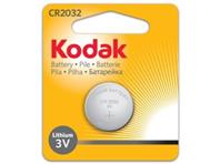 Baterije Kodak Lithium KCR 2032***