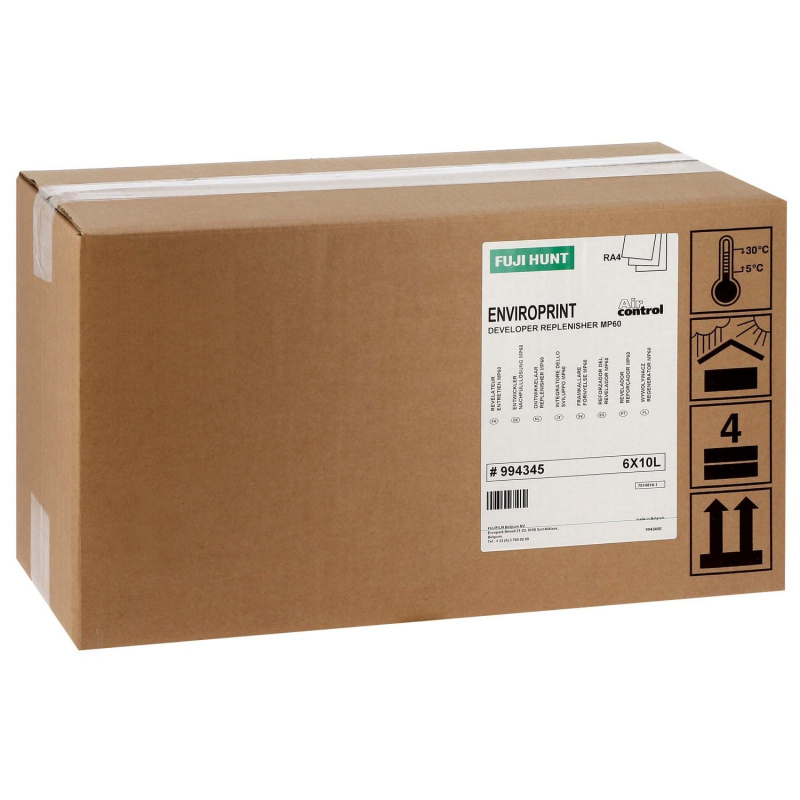 FUJI P ENVIROPRINT DEV MP108