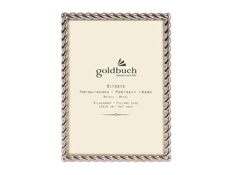 GOLDBUCH foto okvir Ritoto 13x18