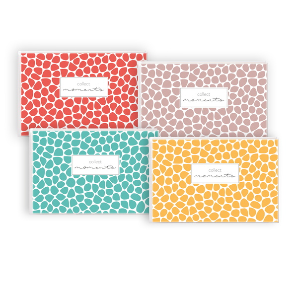 GOLDBUCH foto album Trendy Tale 10x15x32 vodoravno