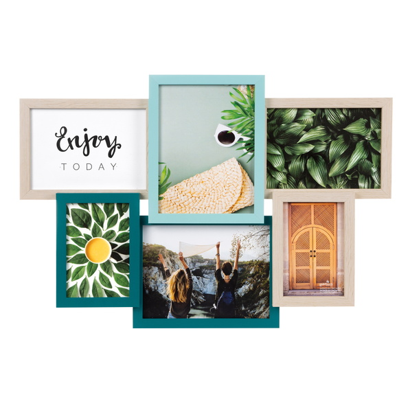 GOLDBUCH foto okvir Sumer 6 fotografija