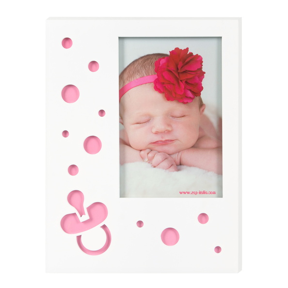 GOLDBUCH foto okvir Nicola rozi 13x18