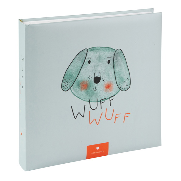 GOLDBUCH foto album Pas 25x25 cm