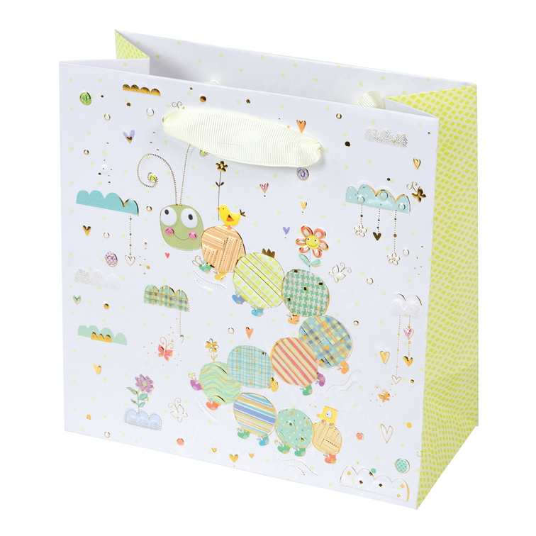 GOLDBUCH ukrasna vre�ica 18x18 cm Little Loop
