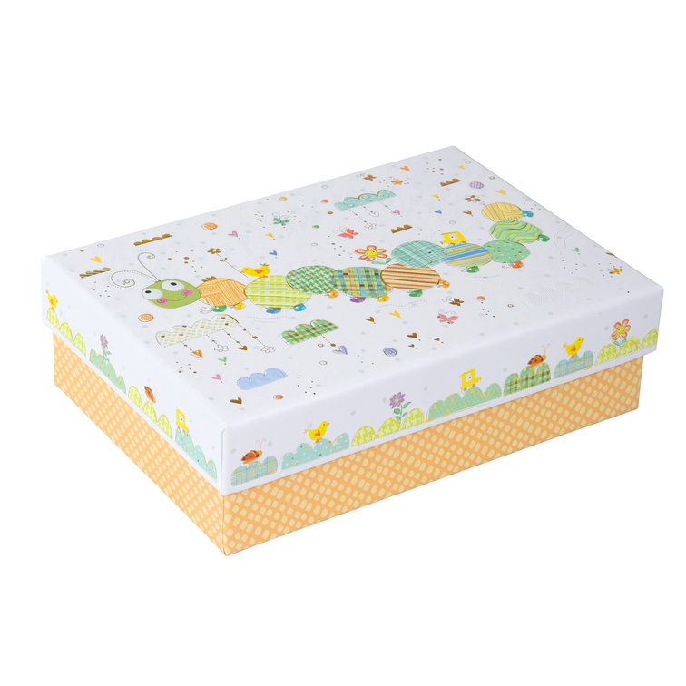 GOLDBUCH  Poklon kutija 13x18 cm Little Loop