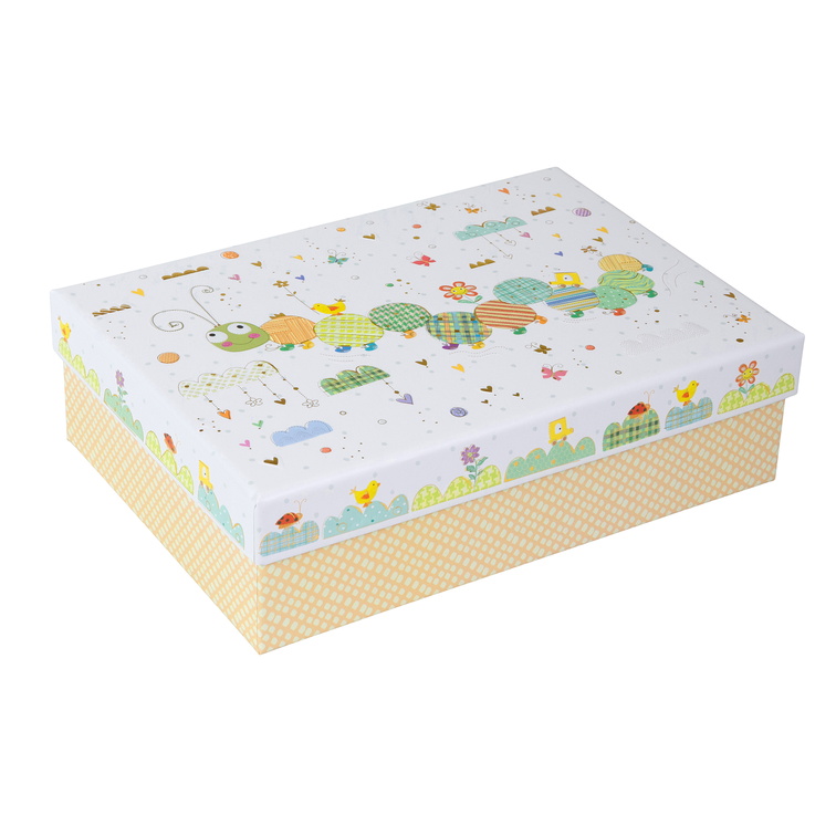 GOLDBUCH  Poklon kutija 16x22 cm Little Loop