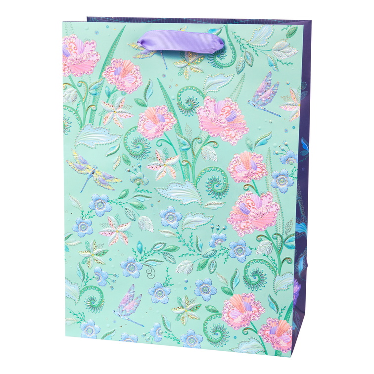 GOLDBUCH ukrasna vre�ica 30x11 cm Nature Melody!!