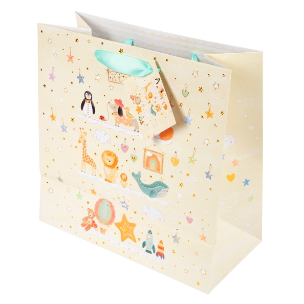 GOLDBUCH ukrasna vre�ica 27x23 cm Toy Zoo