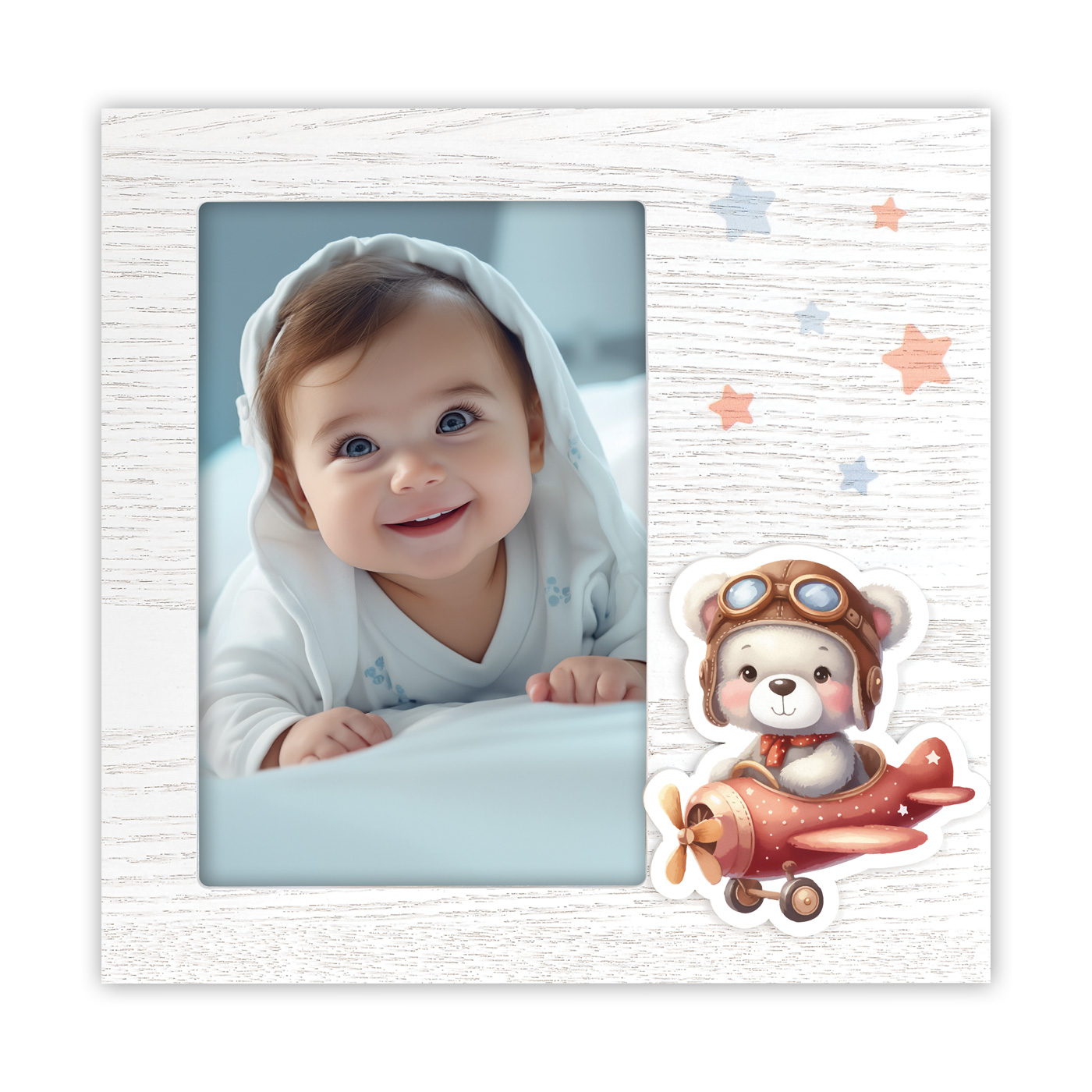 ZEP foto okvir Collin 10X15 plavi